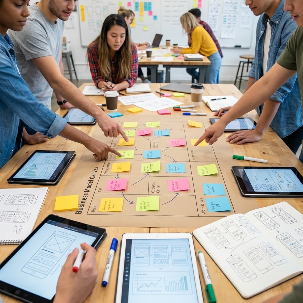 Entrepreneurship Programs